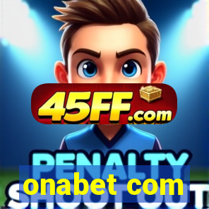 onabet com